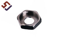 Industrial Precision Casting Hardware Parts CNC Machining Metal Parts TS 16949