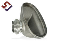 Outlet Cone Exhaust Precision Investment Casting