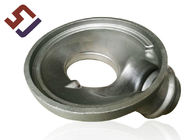 Ductile Iron Casting Car Parts Precision Investment casting Process Wear Resistant